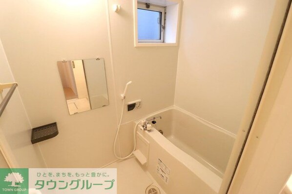 ベルクウッドの物件内観写真